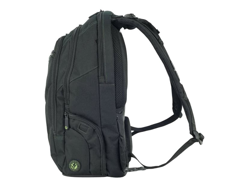 Targus Ecospruce Backpack 15.6" Musta