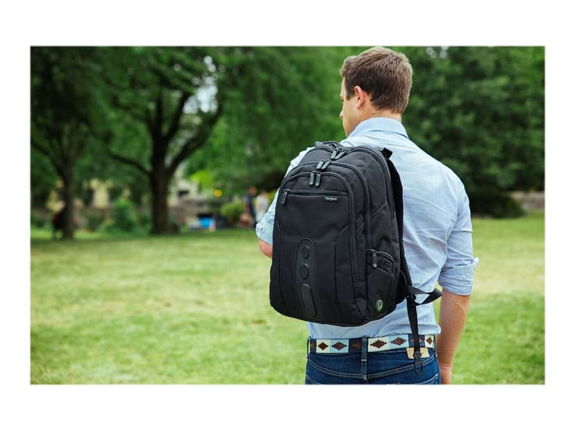 Targus Backpack 39.6cm (TBB013EU) 15.6\