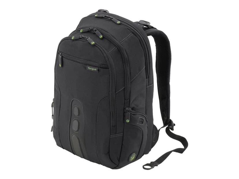 Targus Ecospruce Backpack 15.6" Svart