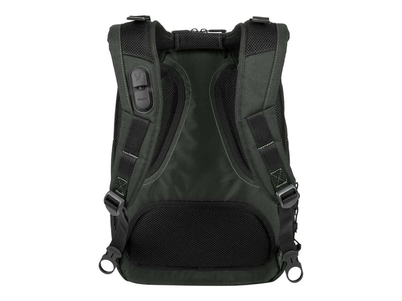 Targus Ecospruce Backpack 15.6" Musta