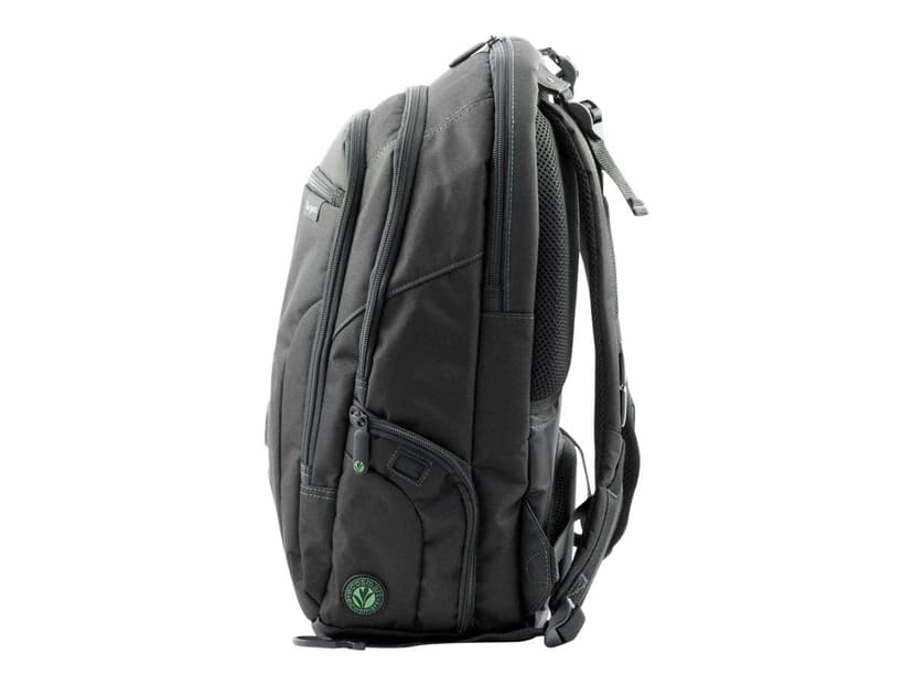Targus Ecospruce Backpack 15.6" Musta
