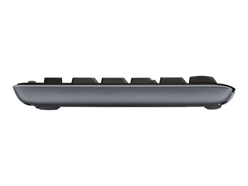 Logitech Wireless Combo MK270 Combo Pohjoismaat Näppäimistö- ja hiiri -pakkaus