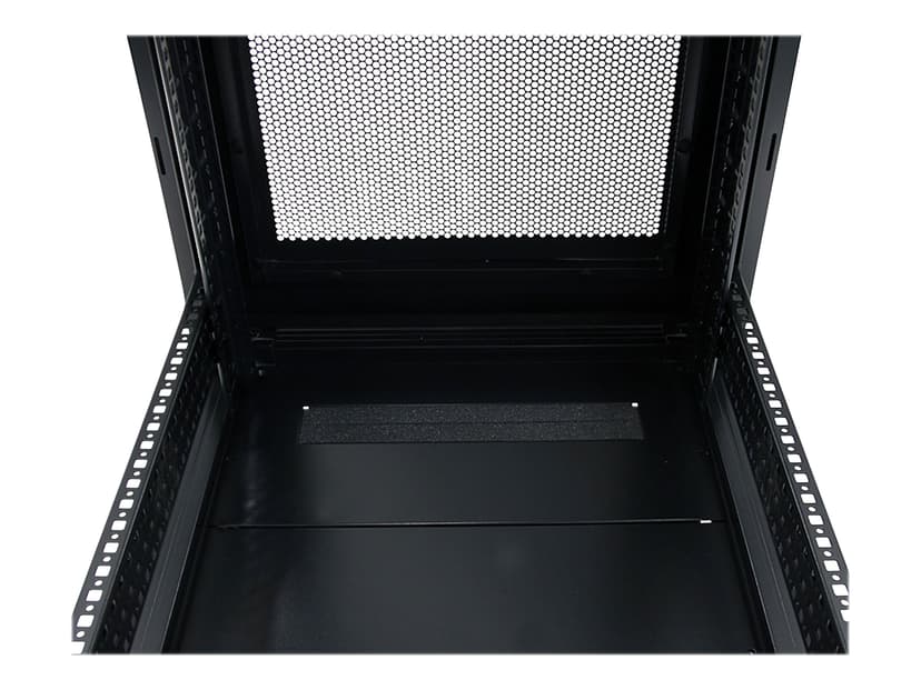 Startech 12U Demonterbart serverrack med hjul
