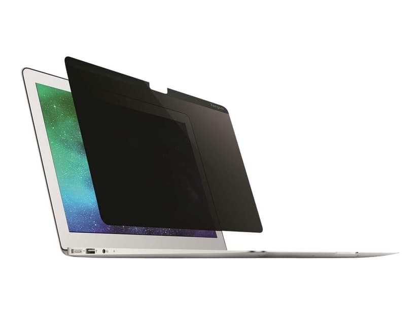 Targus kannettavan tietokoneen magneettinen näyttösuojus MacBook näytöille 12"