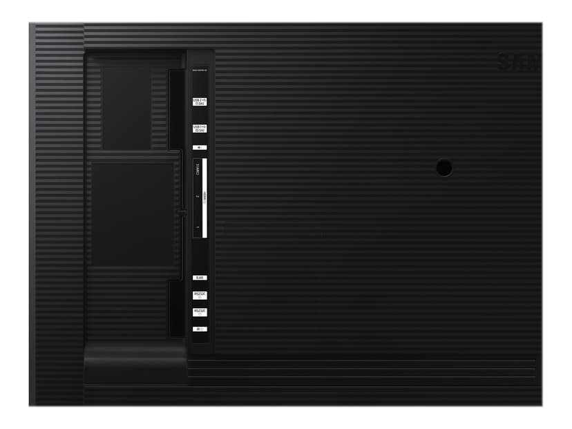 Samsung QB43B 43" 350cd/m² 4K UHD (2160p) 16:9