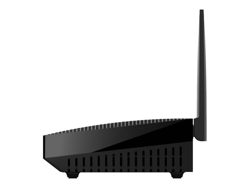 Linksys Hydra Pro 6 Dual-Band Mesh WiFi 6 Router