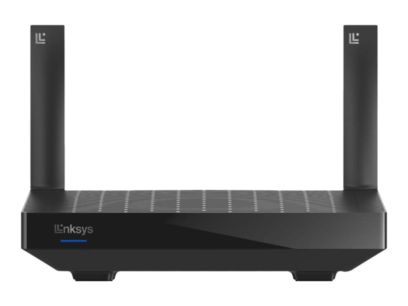 Linksys Hydra Pro 6 Dual-Band Mesh WiFi 6 Router