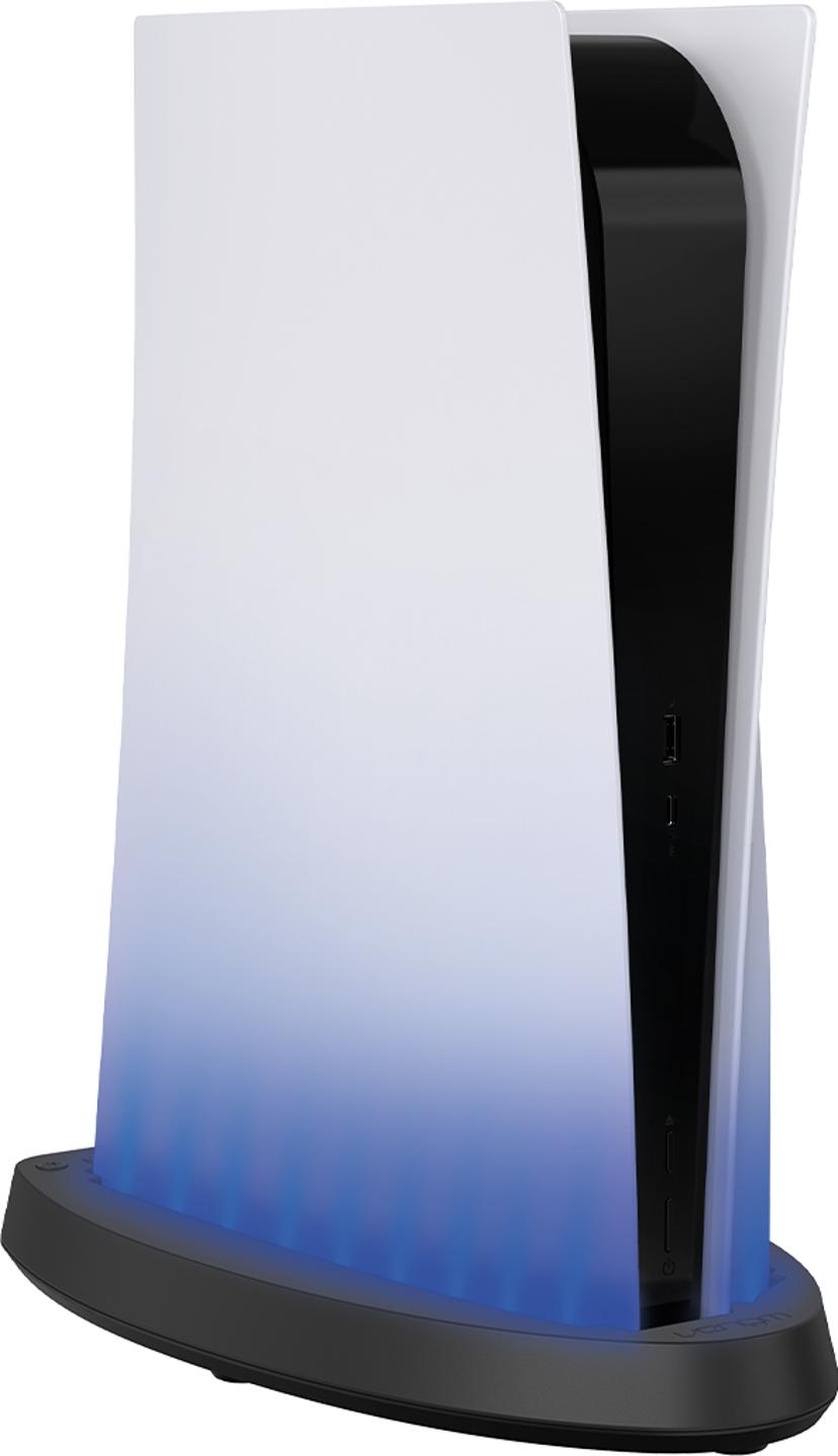 Color Change LED Stand PS5 Svart (VS5005) Dustin.se