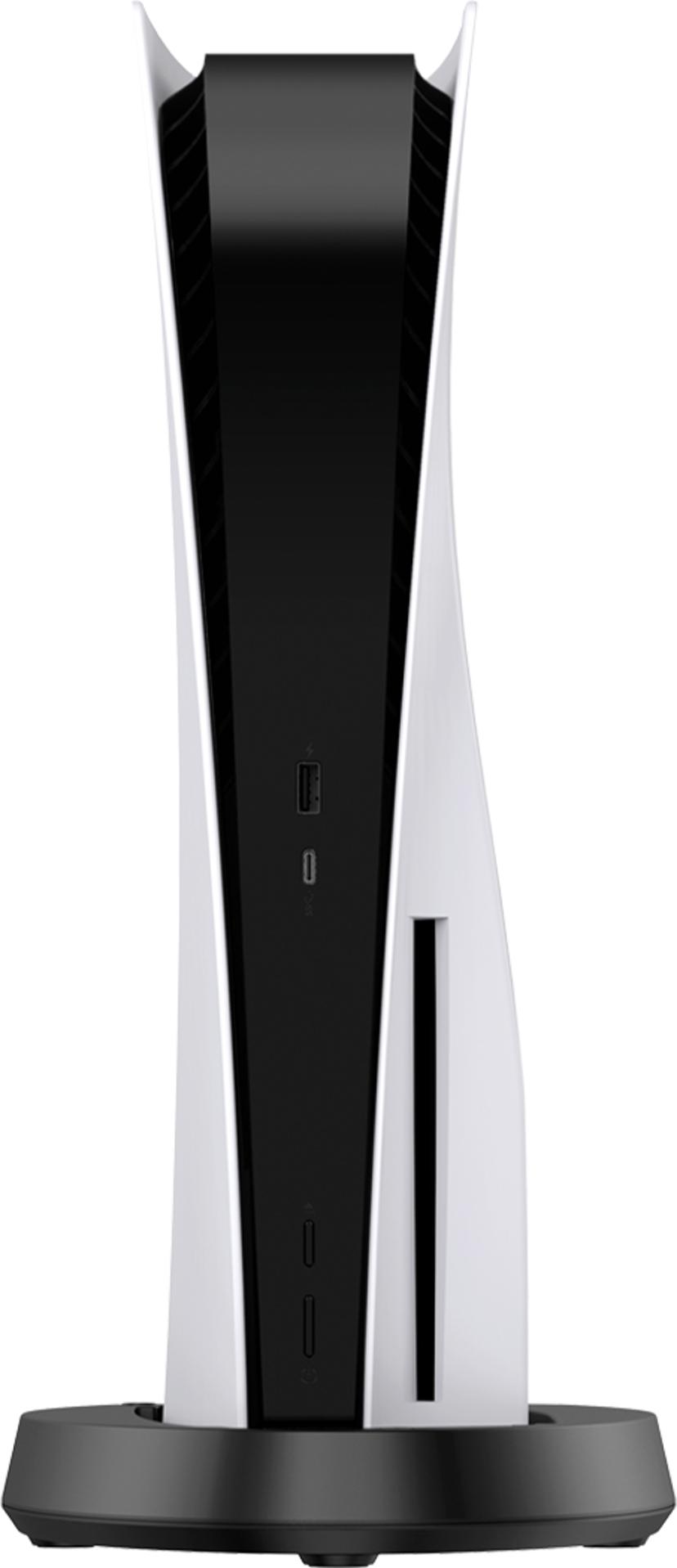 Venom Color Change LED Stand PS5 Svart