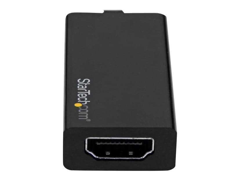 Startech USB-C HDMI-sovitin - 4K 60Hz