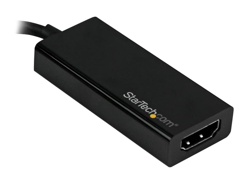 Startech USB-C HDMI-sovitin - 4K 60Hz