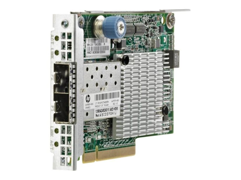 HPE FlexFabric 534FLR-SFP+