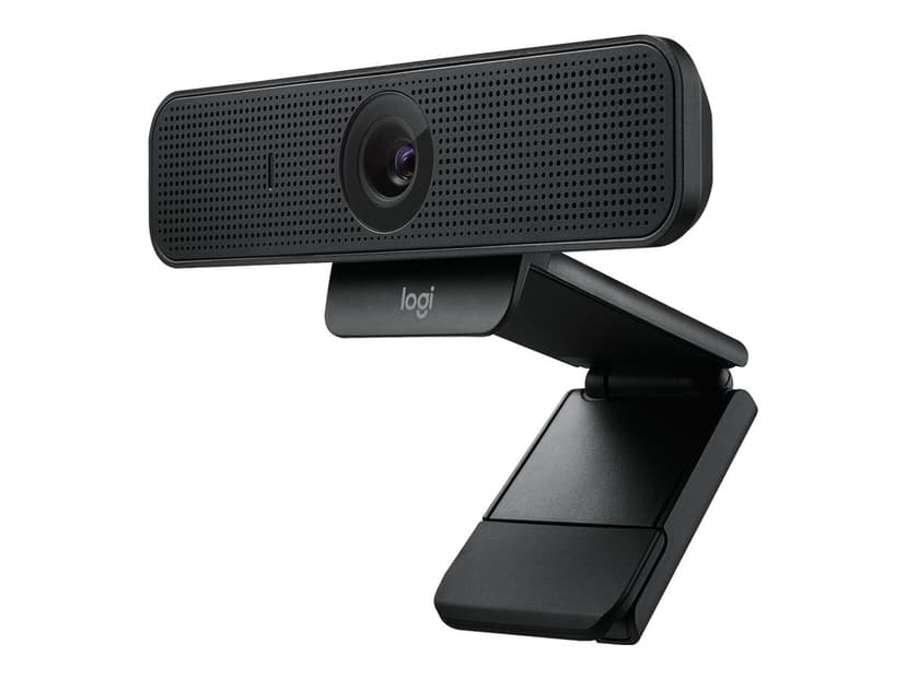 Logitech C925e USB 2.0 Webcam Sort
