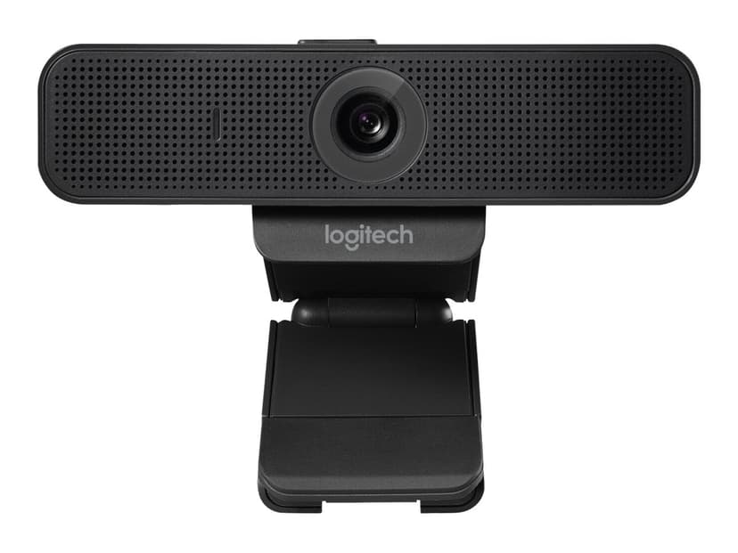 Logitech C925e USB 2.0 Webcam Sort