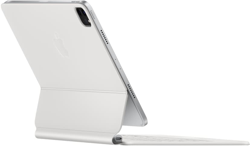 Apple Magic Keyboard til 11-tommers iPad Pro (1/2/3. gen.) og iPad Air  (4/5. gen.) internasjonal engelsk