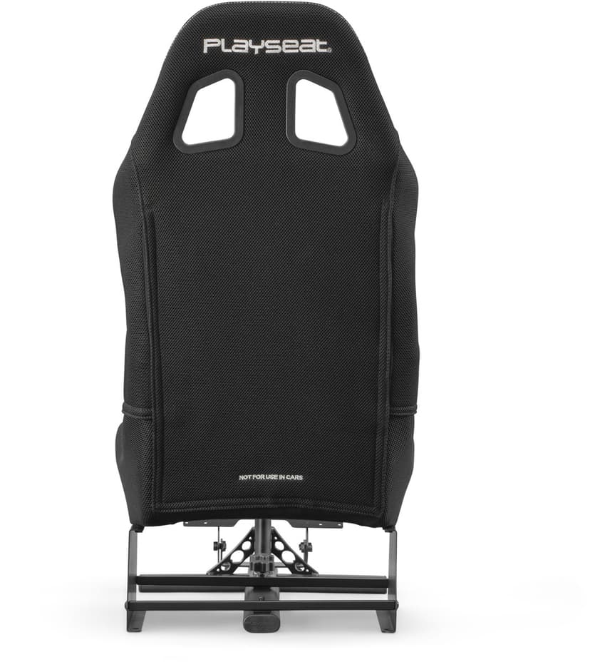 Playseat Evolution Black ActiFit Svart