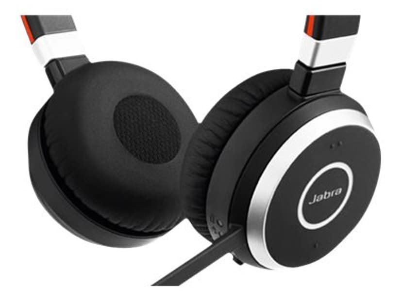 Jabra evolve discount 65 uc