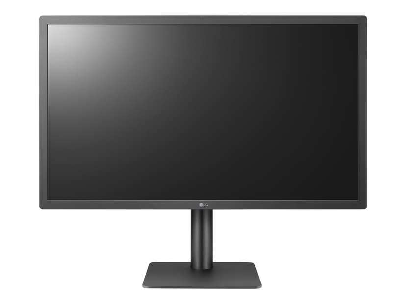 LG 24MD4KL 24" 3840 x 2160 16:9 IPS 60Hz