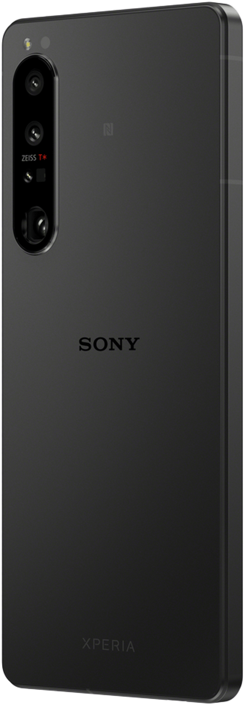 Sony XPERIA 1 IV 256GB Dual-SIM Sort