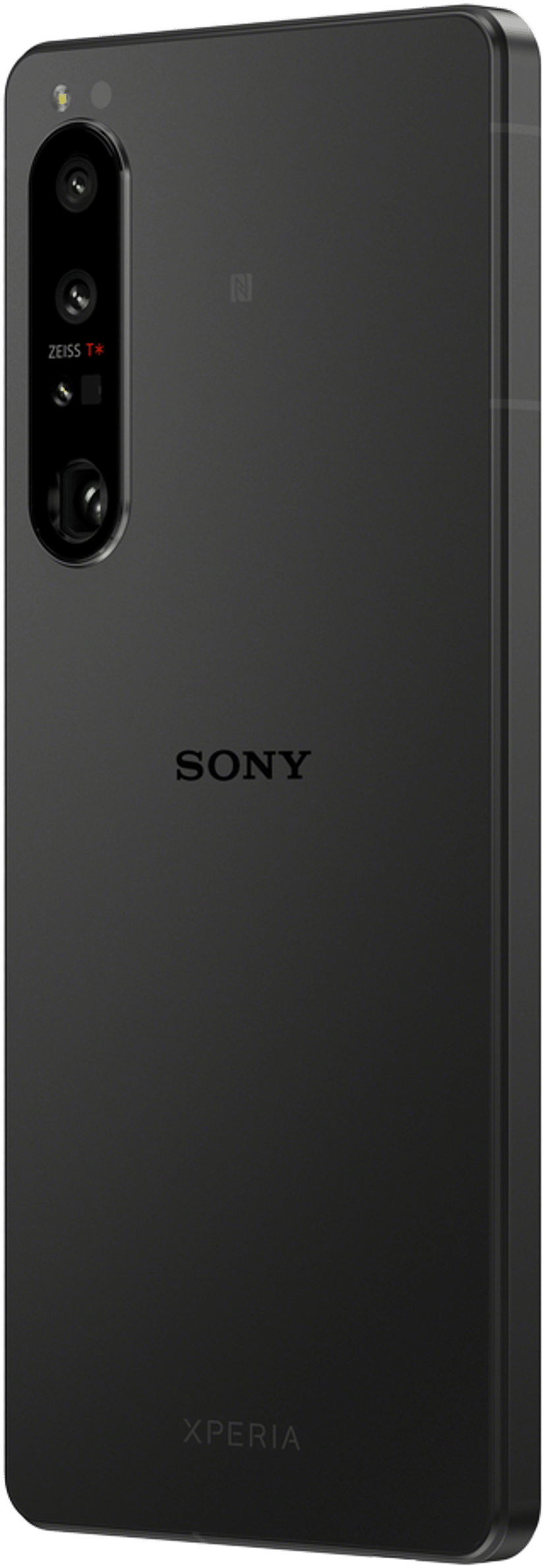 Sony XPERIA 1 IV 256GB Dual-SIM Svart