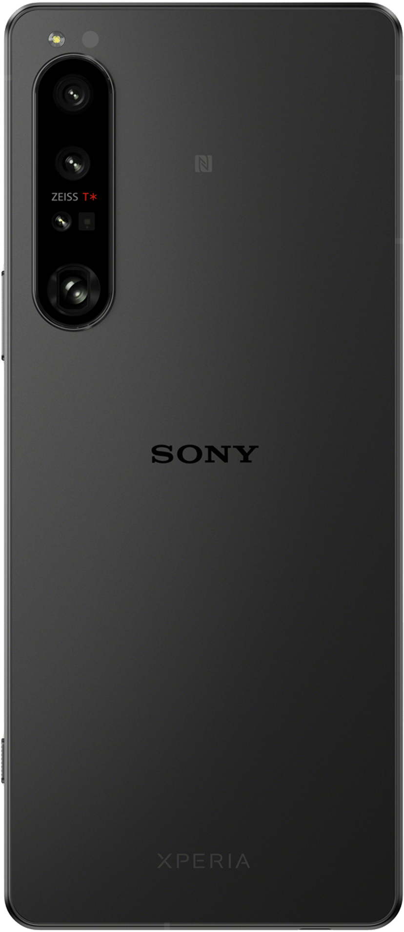 Sony XPERIA 1 IV 256GB Dual-SIM Svart