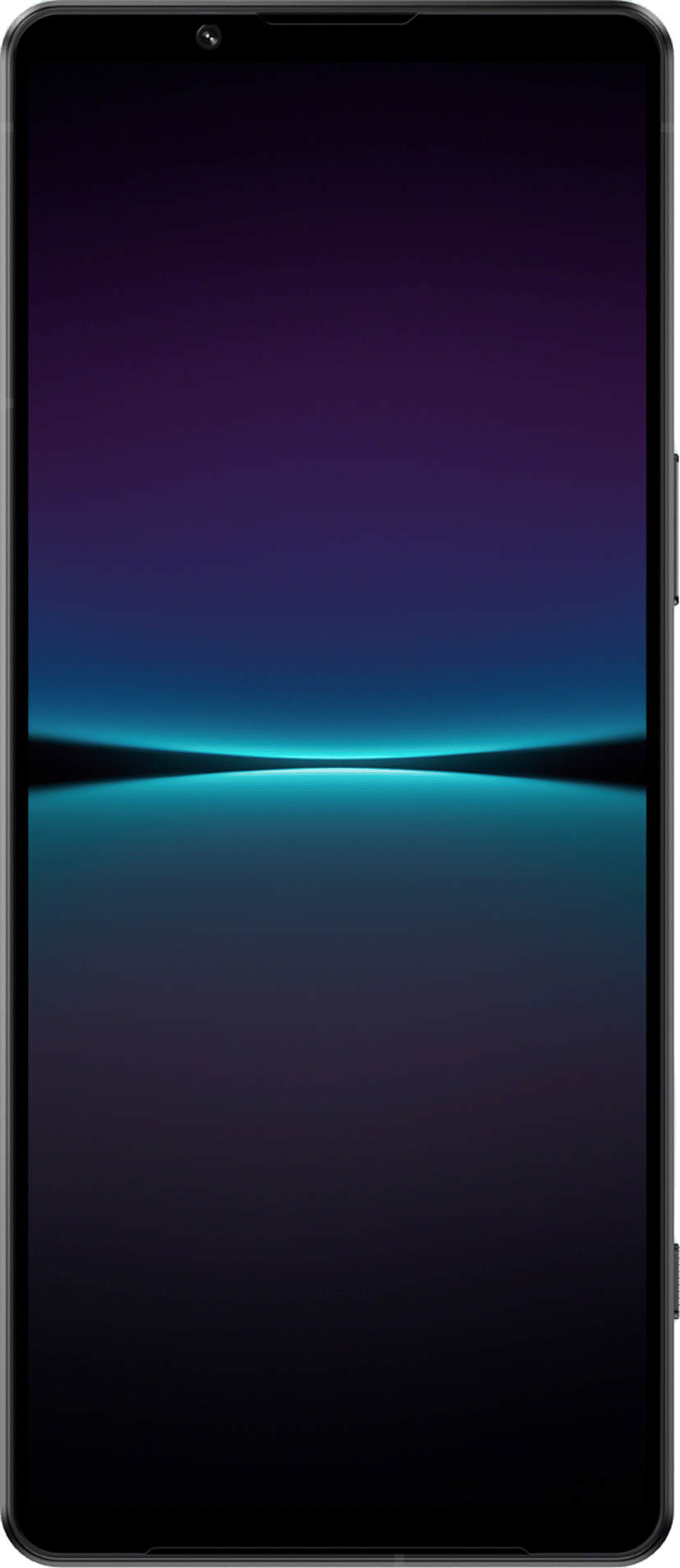 Sony XPERIA 1 IV 256GB Dual-SIM Svart