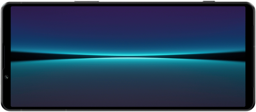 Sony XPERIA 1 IV 256GB Dual-SIM Sort