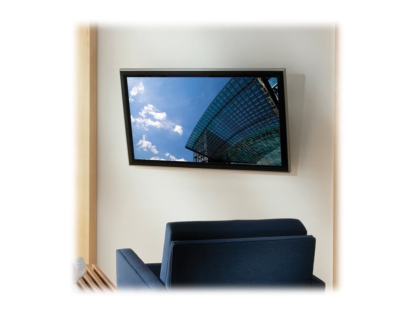 Ergotron Neo-Flex Tilting Wall Mount, UHD