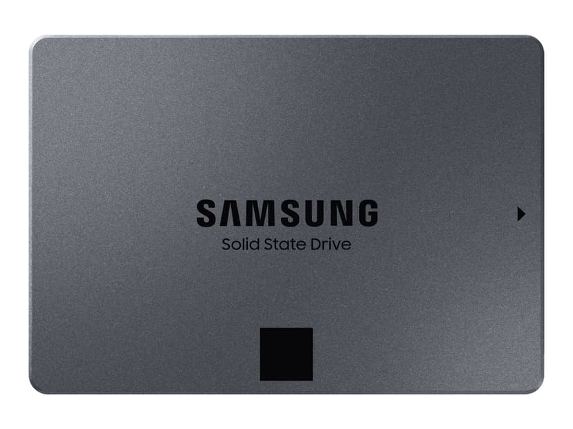 Samsung 870 QVO 4000GB 2.5" SATA-600