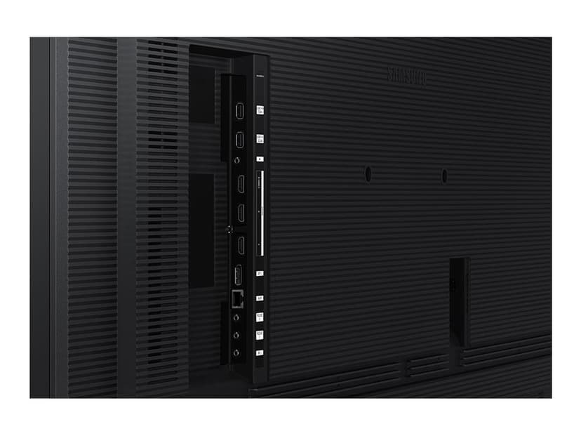 Samsung QM75-B 75" 500cd/m² 4K UHD (2160p) 16:9