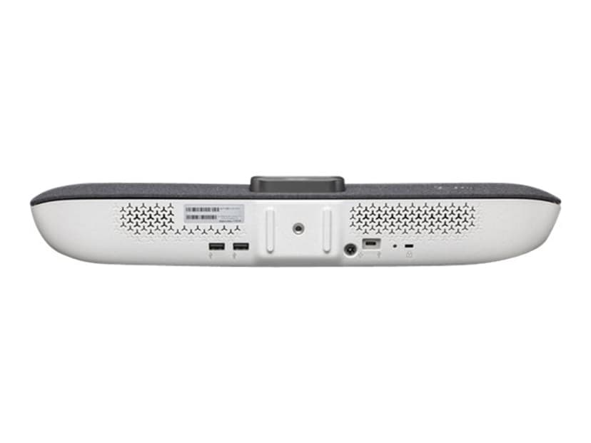 Poly Studio R30 USB 4K Video Bar