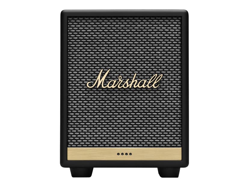 Marshall Uxibridge Google - Black