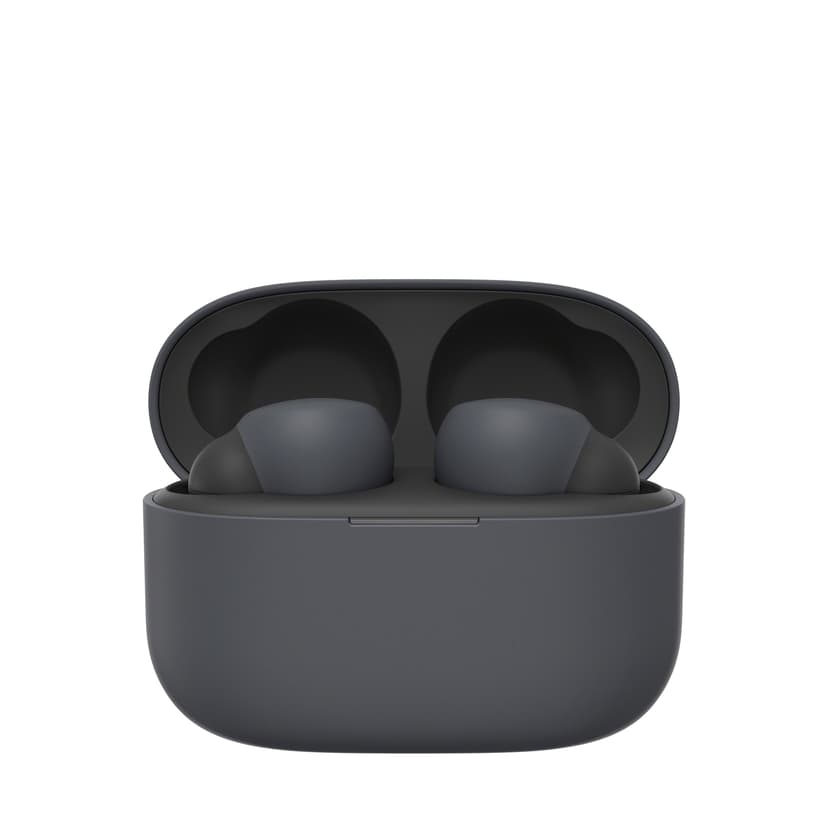 Sony LinkBuds S ANC Täysin langattomat kuulokkeet Musta