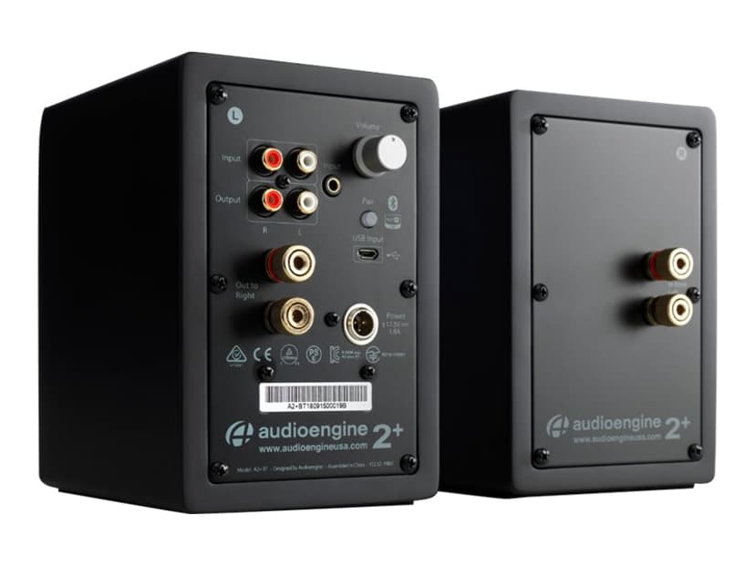 Audioengine A2+ Bluetooth