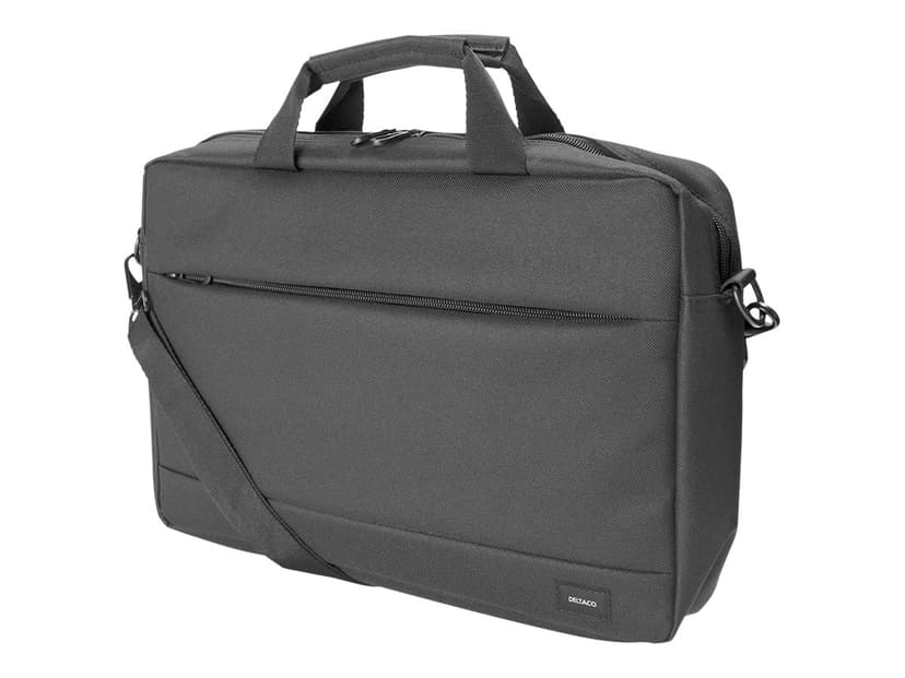 Deltaco NV-805 Enint. 14°, 14" Polyesteri