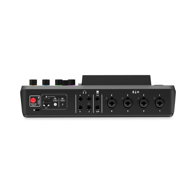 Røde RØDECaster Pro II