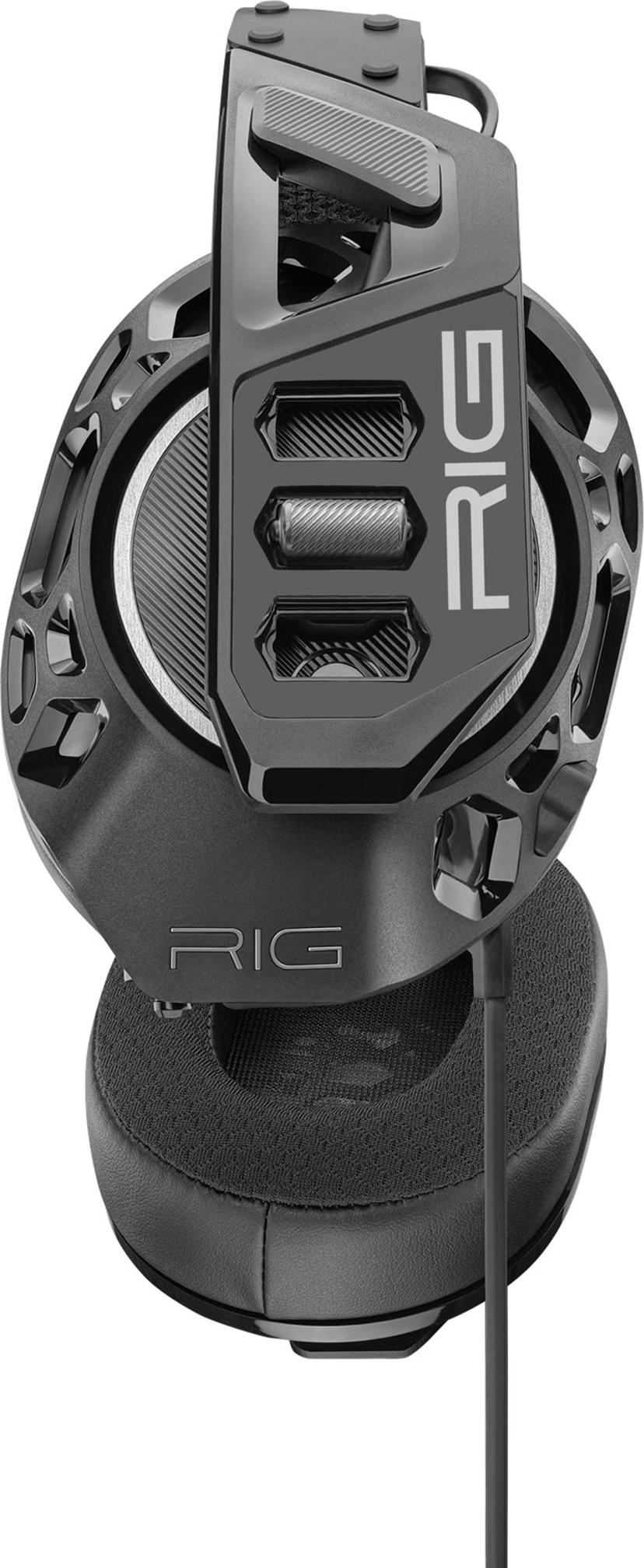 Rig 500 Pro Hc -Black