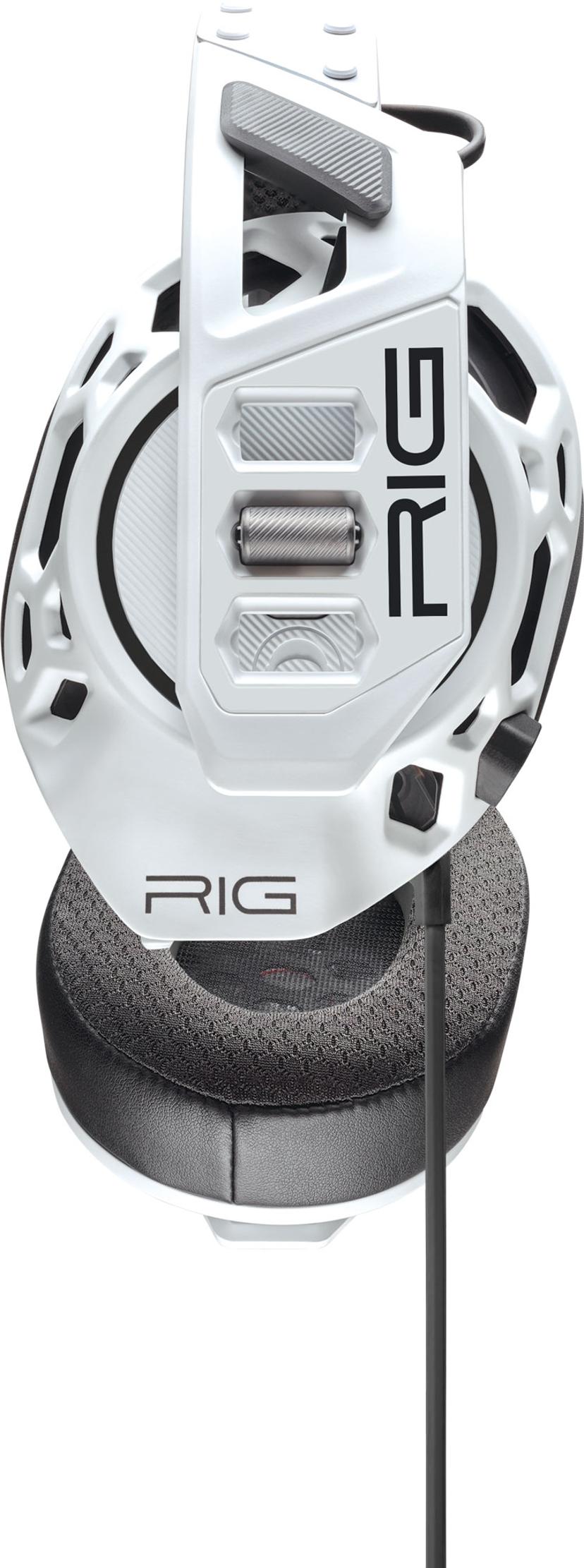 Rig 500 Pro Hc -White