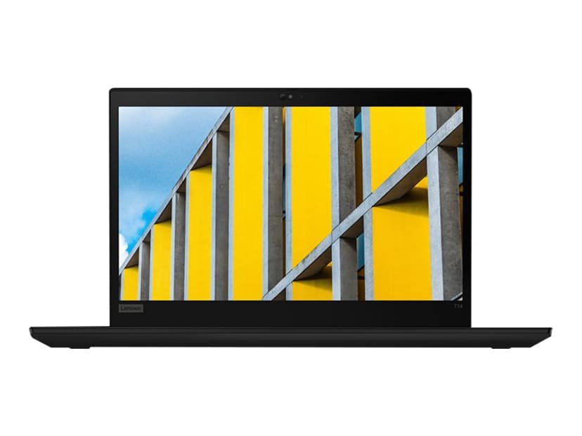 Lenovo ThinkPad T14 G1 Ryzen 7 Pro 16GB 512GB SSD 14"