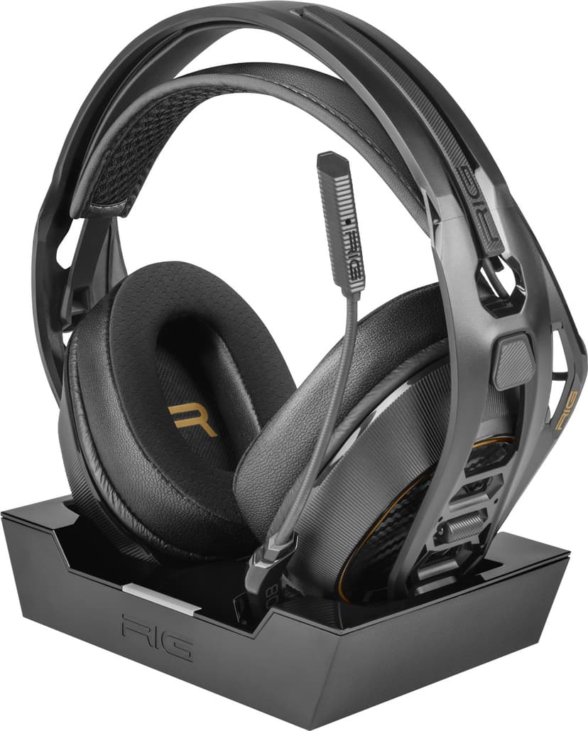 Rig 800 deals hd headset