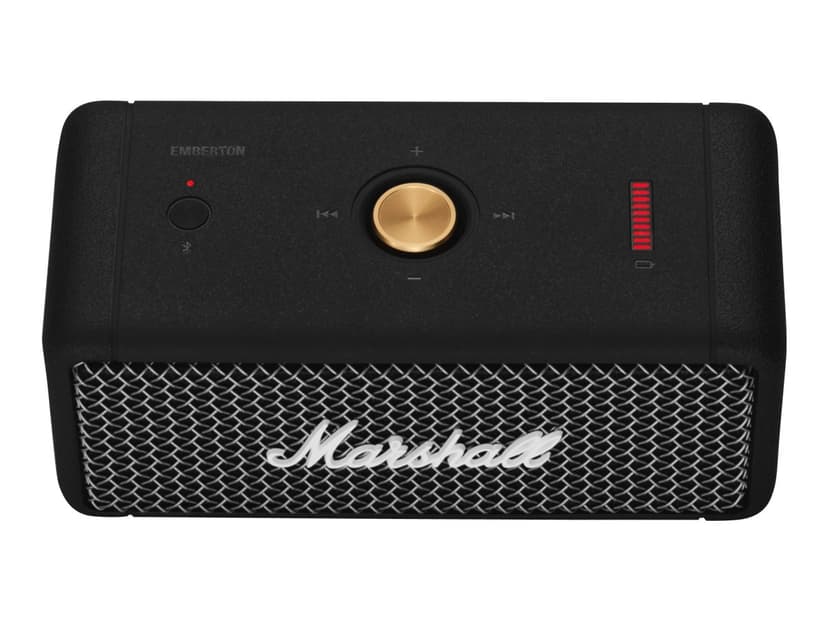 Marshall Emberton BT Sort
