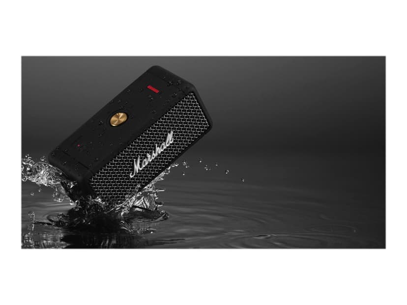 Marshall Emberton BT Sort