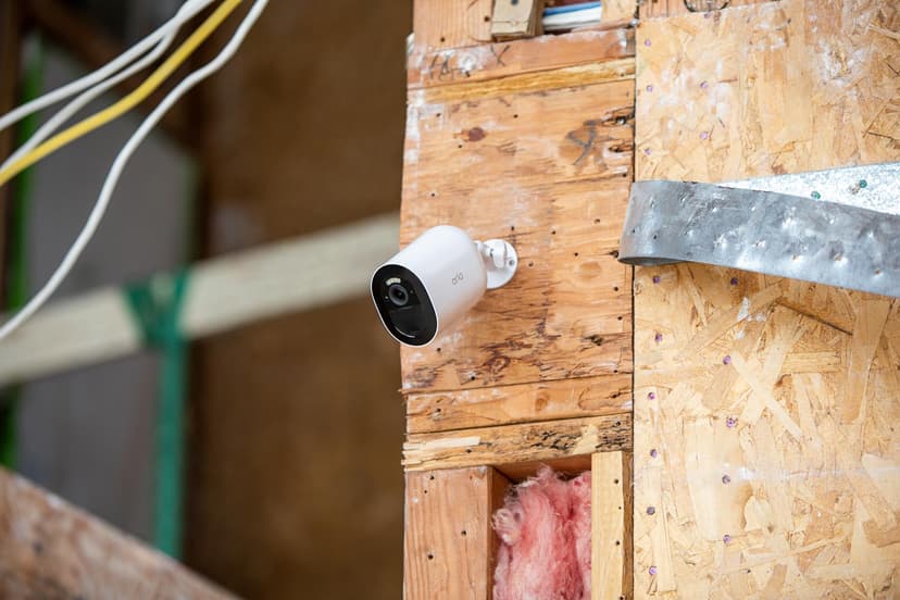 Arlo Go 2
