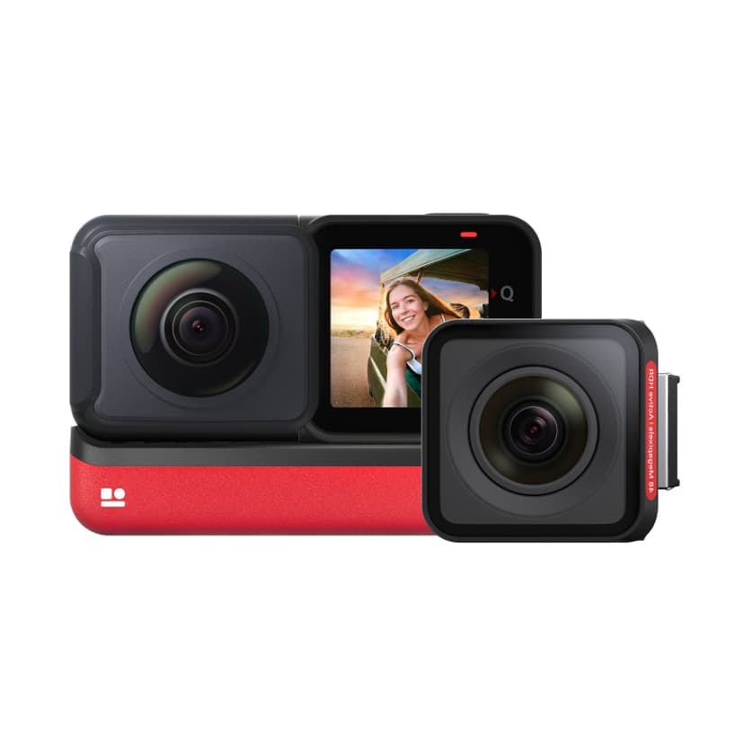 Insta360 One RS TWIN
