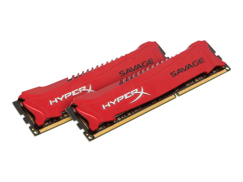 8gb deals hyperx ddr3