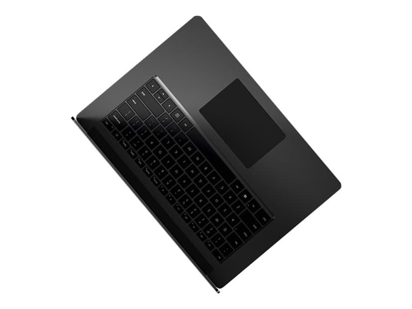 Microsoft Surface Laptop 4 (Black)