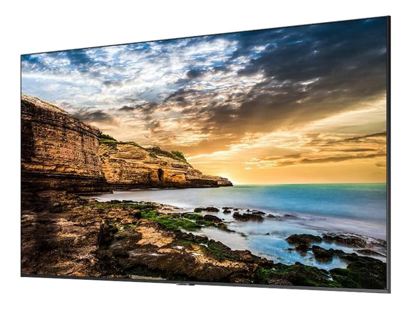 Samsung QE65T 65" 300cd/m² 4K UHD (2160p) 16:9
