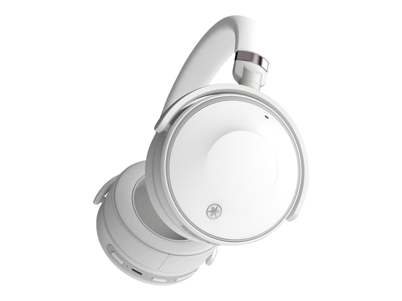 Yamaha YH-E700A Headphone Kuulokkeet 3,5 mm jakkiliitin Stereo Valkoinen