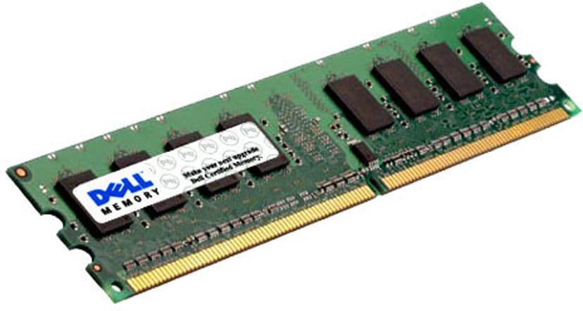 Dell RAM 16GB 1333MHz 240-pin DIMM
