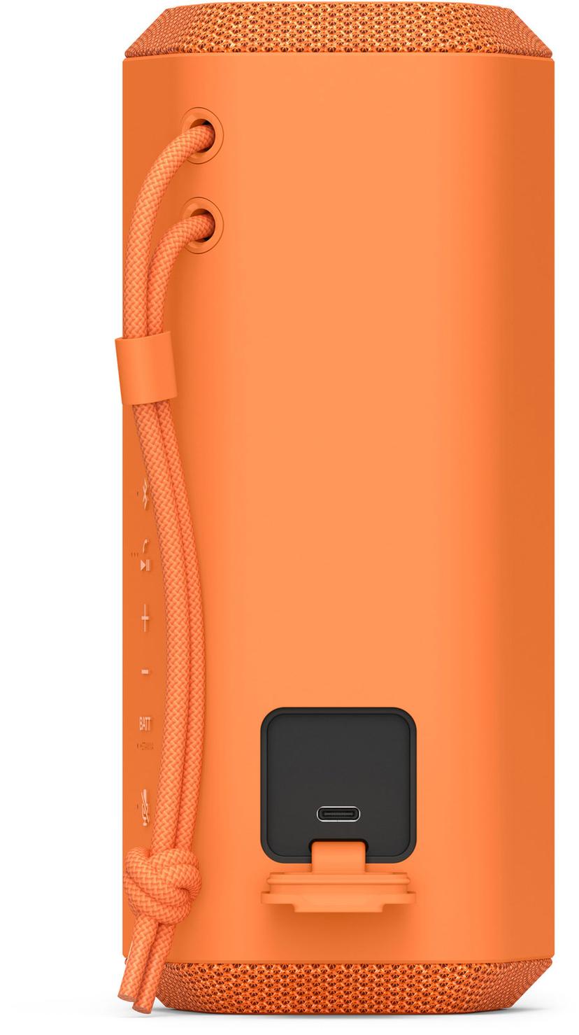 Sony Srs-xe200 - Orange Oranssi